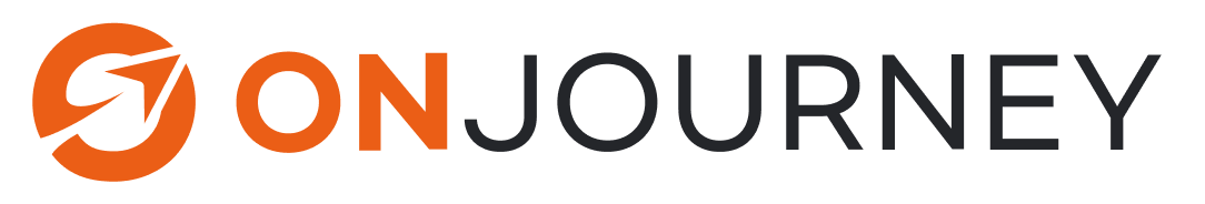 onjourney color logo