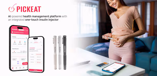 온전히가 개발한 픽잇과 픽펜